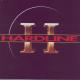 Hardline - Face The Night