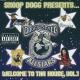 Snoop Dogg, Nate Dogg, Cam'Ron, Lady May, Soopafly - Don't Fight the Feelin'