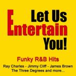 album image Funky Man Let Us Entertain You