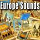 Sound Ideas - Moscow, Russia, Restaurant, Medium Size, Heavy Crowd Ambience, Deep Murmur, Dishes, Voices