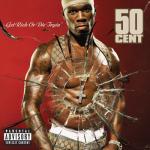 album image 22 50 Cent - High All The Time (Dj Efsclusive Remix) Get Rich or Die Tryin' (Bonus Track Version)