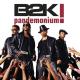 B2K - Girlfriend (instrumental)