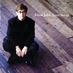 album image Sorry Seems To Be The Hardest Word Love Songs
