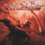 album image Bodom Beach Terror Hate Crew Deathroll