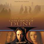 album image Inama Nushif (Montage) Children of Dune (Original Television Soundtrack)