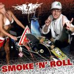 album image Bleib Stark Smoke 'n' Roll