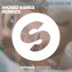 Parra for Cuva feat. Anna Naklab - Wicked Games (feat. Anna Naklab)