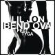 Lil Jon & Tyga - Bend Ova (SVINARE & CHERNUSHOV Remix)