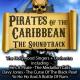 Klaus Badelt - Montage Pirates of the Caribbean