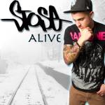 album image +99364884353 Alive - Single