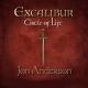 Excalibur feat. Jon Anderson - Circle of Life (feat. Jon Anderson)