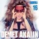 Demet Akalin - Yilan