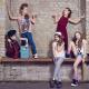 Open Kids - Show girls