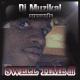 DJ MUZIKAL - Sharee Shary