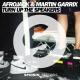 Afrojack, Martin Garrix - Turn Up The Speakers