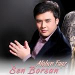 album image Firoq (ko'chalardan kuz qochdi) Sen Borsan