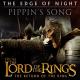 L'Orchestra Cinematique - The Edge of Night / Pippin's Song