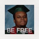 album image Be Free Be Free - Single