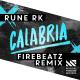 Carnage Ft. Timmy Trumpet & KSHMR vs. Rune RK x Firebeatz vs. Dimatik, Monik & Carroch - Toca vs. Calabria vs. Giratina vs. Freaks (Timmy Trumpet Tomorrowland 2017 Intro Mashup) [Dyrek Reboot]