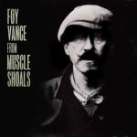 album image Foy Vance - Make it rain From Muscle Shoals