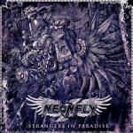 album image Highways to Nowhere Strangers in Paradise