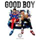 LIBERTY - Taeyang and GDragon - Good Boy