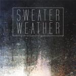album image Sweater Weather Sweater Weather - Single