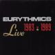 Eurythmics, Annie Lennox, Dave Stewart - Miracle of Love