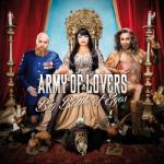 album image Crucified Big Battle of Egos