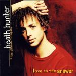album image Walking On Clouds Love Is the Answer
