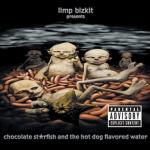 album image My Way Chocolate Starfish and the Hot Dog Flavored Water