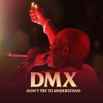 album image Здорова, Бандиты! DMX: Don't Try to Understand - EP