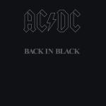 album image Stayin' In Black Back In Black