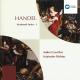 George Frideric Handel - Suite No. 7 in G Minor: IV. Sarabande