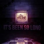 album image The Puppet Song - FNAF 2 Song It's Been So Long - Single