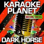 album image Dark Horse (Ketty Perry full cover) 