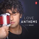 album image Love Is a Waste of Time Love Anthems - Sonu Nigam