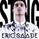 Eric Saade - Sting