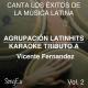 Party Tyme Karaoke - El Chofer (Made Popular By Vicente Fernandez) [Karaoke Version]