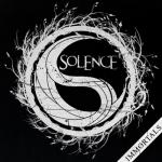 album image Immortals (Metal cover by Solence) Immortals - Single
