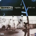album image remiks на трэк любимые города Regulate...G Funk Era (20th Anniversary Edition)