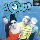 Aqua - Be A Man
