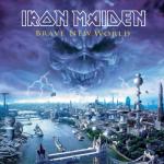album image Blood Brothers Brave New World