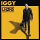 Lions Head - Begging