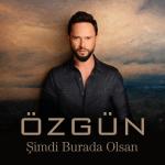 album image Simdi burda olsan Şimdi Burada Olsan - Single