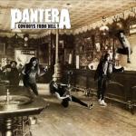 album image Domination Cowboys from Hell