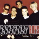 album image I Wanna Be with You Backstreet Boys