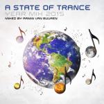 album image Another You A State of Trance Year Mix 2015