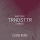 Black Coast, M. Maggie - Trndsttr (feat. M. Maggie)