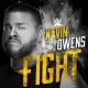 WWE - Kevin Owens + AE (Arena Effect)